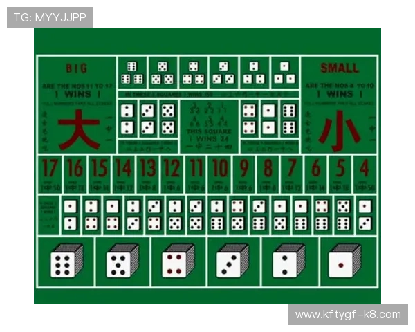 血战骰宝的五大必胜秘诀，带你轻松成为游戏高手