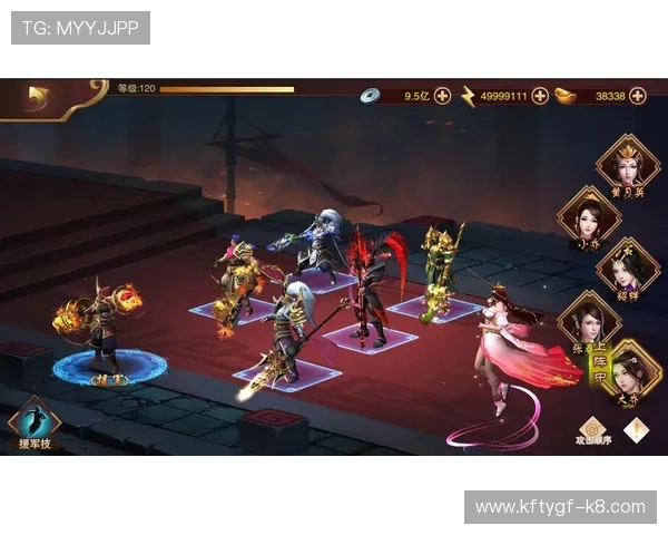 利用K8电子试玩提升游戏策略实现持续盈利的实用技巧分享